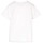 textil Dreng T-shirts m. korte ærmer Lacoste NAE Hvid