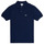 textil Dreng Polo-t-shirts m. korte ærmer Lacoste LOLLA Marineblå