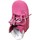 Sko Børn Tøfler Timberland Crib bootie with hat Pink