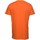 textil Herre T-shirts & poloer Fila SEAMUS Orange