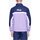 textil Herre Sweatshirts Fila 687013 DAN Violet
