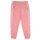 textil Pige Træningsbukser Puma MONSTER SWEAT PANT GIRL Pink