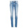 textil Dame Jeans - skinny Replay LUZ Blå / Medium