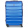 Tasker Hardcase kufferter David Jones CHAUVETTINI 95L Blå