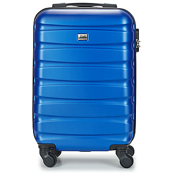 Tasker Hardcase kufferter David Jones CHAUVETTINI 40L Marineblå