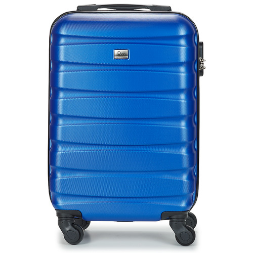 Tasker Hardcase kufferter David Jones CHAUVETTINI 36L Blå