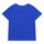textil Pige T-shirts m. korte ærmer Esprit ENORA Blå