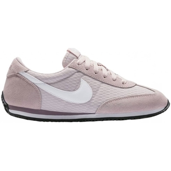 Sko Dame Lave sneakers Nike Oceania Textile Pink
