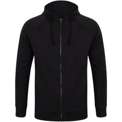 textil Sweatshirts Skinni Fit SF526 Black