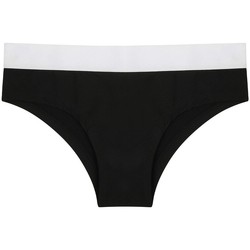 Undertøj Dame Mini/midi Sf SK436 Black/White