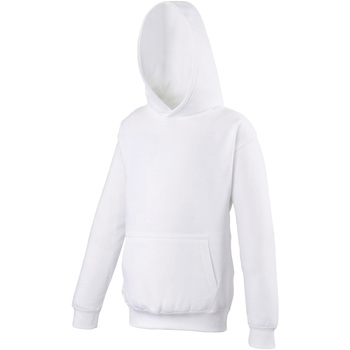 textil Børn Sweatshirts Awdis JH01J Hvid