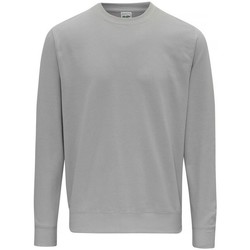 textil Herre Sweatshirts Awdis JH030 Moondust Grey