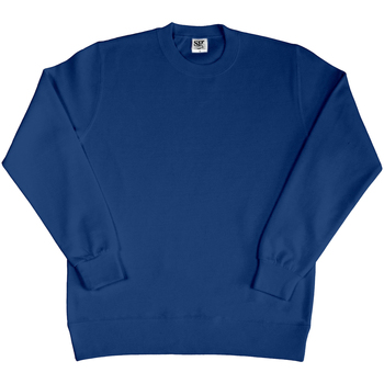 textil Dame Sweatshirts Sg SG20F Navy Blue