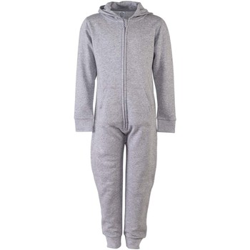 textil Børn Pyjamas / Natskjorte Skinni Fit Minni Grå