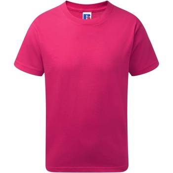 textil Børn T-shirts m. korte ærmer Jerzees Schoolgear J155B Flerfarvet