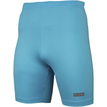 textil Herre Shorts Rhino RH010 Light Blue