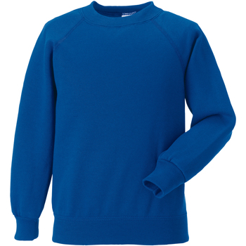 textil Børn Sweatshirts Jerzees Schoolgear 7620B Flerfarvet