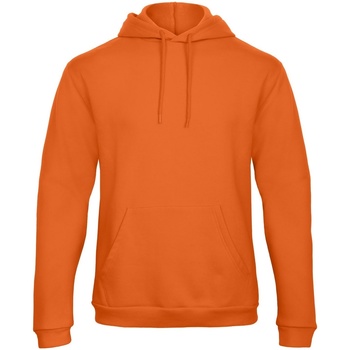 textil Sweatshirts B And C ID. 203 Orange