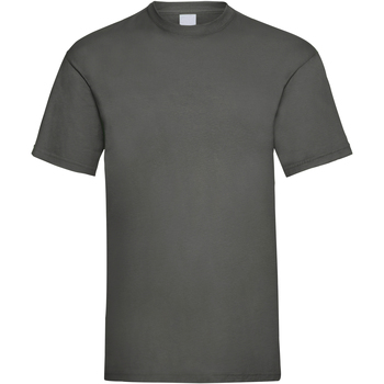 textil Herre T-shirts m. korte ærmer Universal Textiles 61036 Flerfarvet