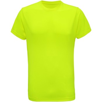 textil Herre T-shirts m. korte ærmer Tridri TR010 Lightning Yellow
