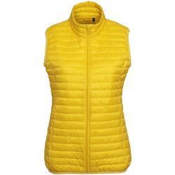textil Dame Dynejakker 2786 TS19F Bright Yellow