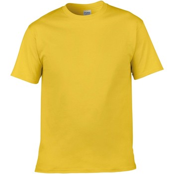 textil Herre Langærmede T-shirts Gildan GD01 Flerfarvet
