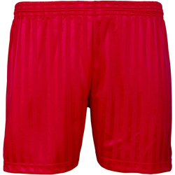 textil Børn Shorts Maddins MD15B Red