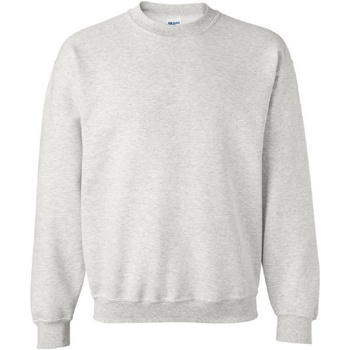 textil Sweatshirts Gildan 12000 Grå