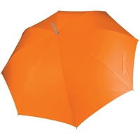Accessories Paraplyer Kimood Golf Orange