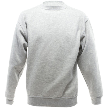 textil Herre Sweatshirts Ultimate Clothing Collection UCC002 Grå