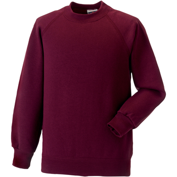 textil Børn Sweatshirts Jerzees Schoolgear 7620B Flerfarvet