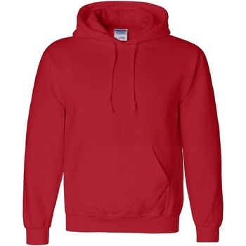 textil Herre Sweatshirts Gildan 12500 Rød