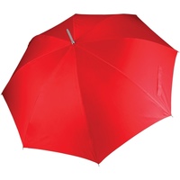 Accessories Paraplyer Kimood Golf Rød