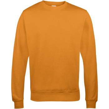 textil Sweatshirts Awdis JH030 Orange