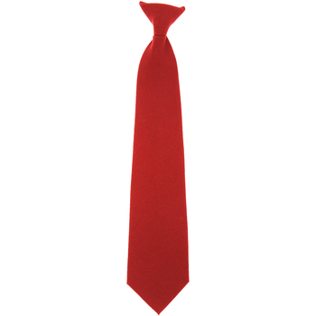 textil Herre Halstørklæder Yoko CT01 Rød