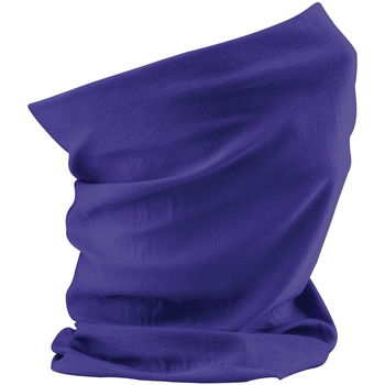 Accessories Dame Halstørklæder Beechfield B900 Purple