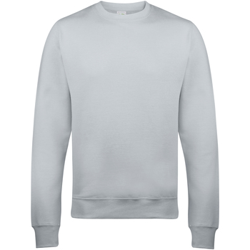 textil Sweatshirts Awdis JH030 Grå