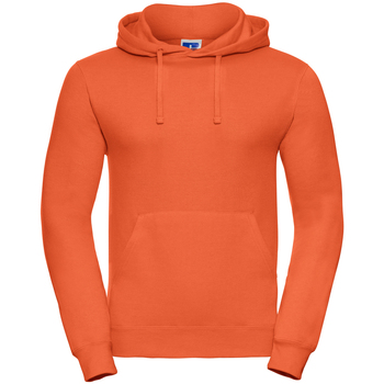 textil Herre Sweatshirts Russell 575M Orange