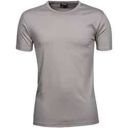 textil Herre T-shirts m. korte ærmer Tee Jays TJ520 Stone