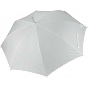 Accessories Paraplyer Kimood Transparent Hvid