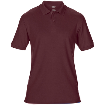 textil Herre Polo-t-shirts m. korte ærmer Gildan 75800 Flerfarvet