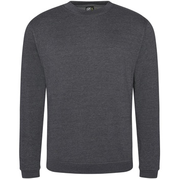 textil Herre Sweatshirts Pro Rtx RTX Solid Grey