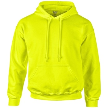 textil Herre Sweatshirts Gildan 12500 New Safety Green