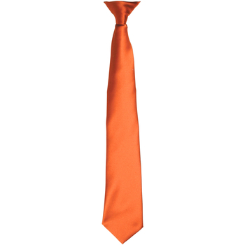 textil Herre Slips og accessories Premier PR755 Orange