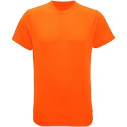 textil Herre T-shirts m. korte ærmer Tridri TR010 Lightning Orange