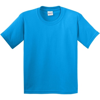 textil Børn T-shirts m. korte ærmer Gildan 5000B Flerfarvet