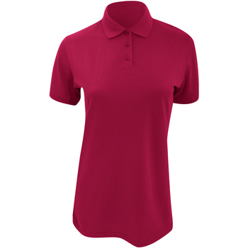 textil Dame Polo-t-shirts m. korte ærmer Kustom Kit Klassic Flerfarvet