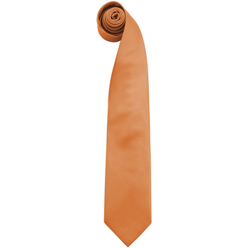 textil Herre Slips og accessories Premier  Orange
