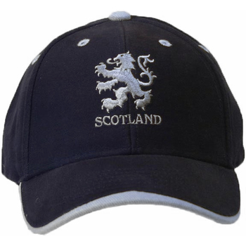Accessories Kasketter Scotland  Hvid