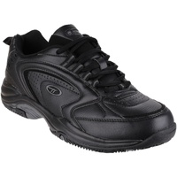 Sko Herre Lave sneakers Hi-Tec  Black